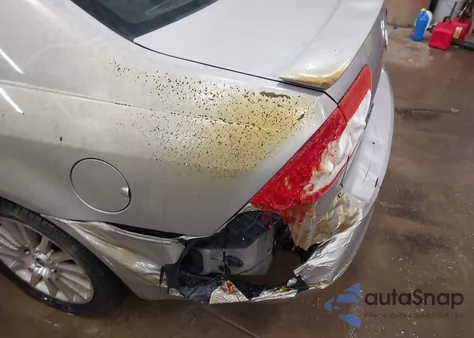 2008 Mercury Milan V6 из США, поврежденный, VIN 3MEHM07188R616285